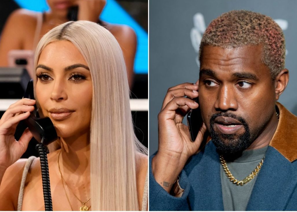 Kjo është arsyeja e vërtetë e ndarjes mes Kim Kardashian dhe Kanye West e zbuluan letrat e divorcit