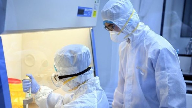 Misioni i OBSH-së  në Wuhan, gjenden shenja të mundshme të shpërthimit të Covid-19