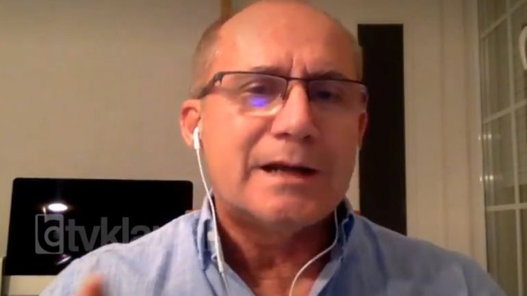 Mjeku Sallabanda: Kemi të sëmurë që edhe pas 6 muajsh shfaqin simptoma nga Covid