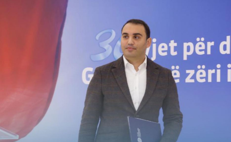 Theu masat antiCovid, Këllici gjobitet me 50 milionë lekë