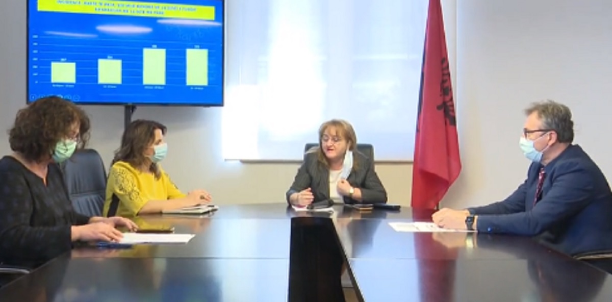 “Po japin efekt”, Komiteti i Ekspertëve lë në fuqi masat antiCovid