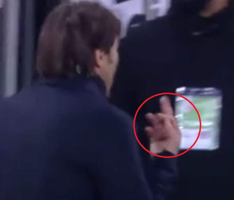 Konte kthehet në “armikun numër 1” të Juventusit, ultrasit bardhezi tërbohen