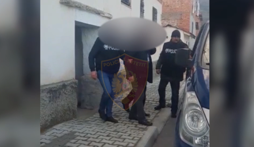 Shkatërrohet grupi i strukturuar kriminal, arrestohen 7 persona (EMRAT)