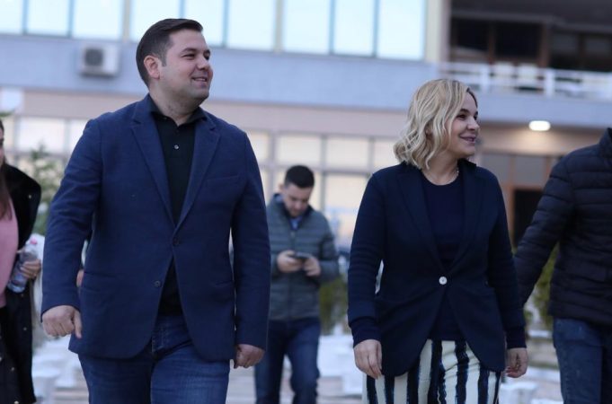 Gjoba ndaj Braimllarit, Kryemadhi: Absurde, guxim i madh i drejtorit të policisë!