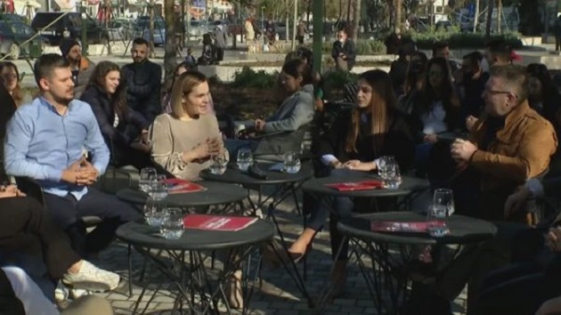 Kryemadhi zbulon pikën e fortë të LSI: Ne e mbajmë fjalën!