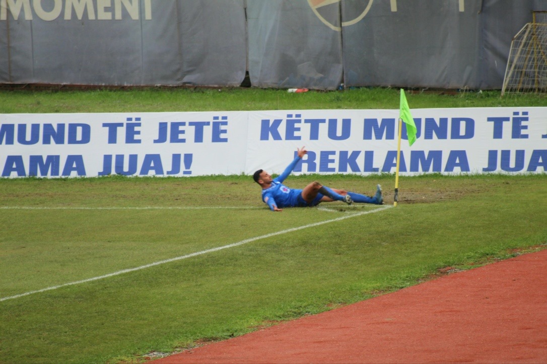 Lorenco Vila: Dëshiroj ta shoh Teutën kampione