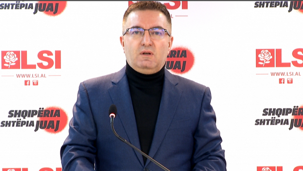 Luan Rama i përgjigjet kryeministrit: Edi Ramës nuk ia ka fajin LSI-ja, por ligësia