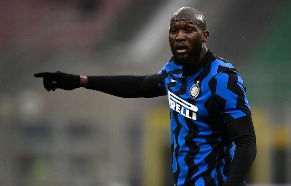 Inter fiton sërish në Serie A