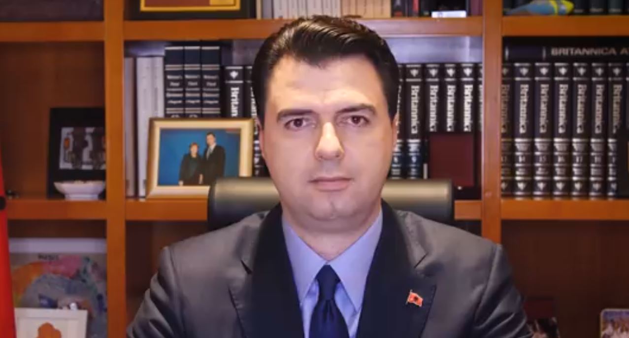 Basha: Mora mbështetjen e Sllovenisë dhe Kroacisë, së bashku do ta integrojmë Shqipërinë në BE