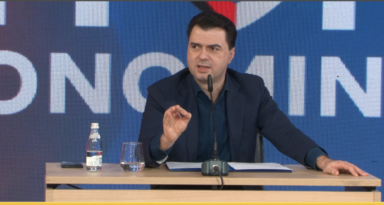 Përfundon takimi me drejtuesit politikë, zbardhen porositë e Lulzim Bashës