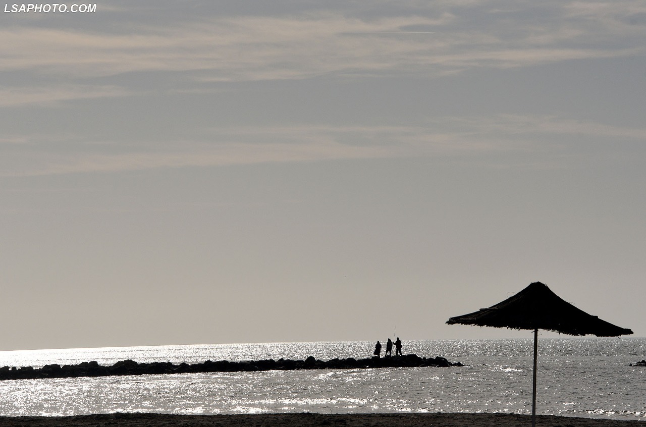 Rreze, plazh e peshkim, qytetarët i gëzohen fundjavës së ngrohtë te Mali i Robit