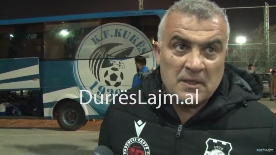 Martini: Na duheshin tri pikët, por të rrimë me kokën lart (VIDEO)