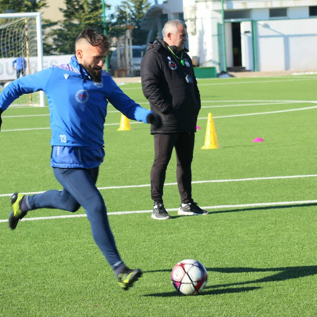 Martini i kërkon maksimumin lojtarëve, Teuta pret shpërthimin e sulmit