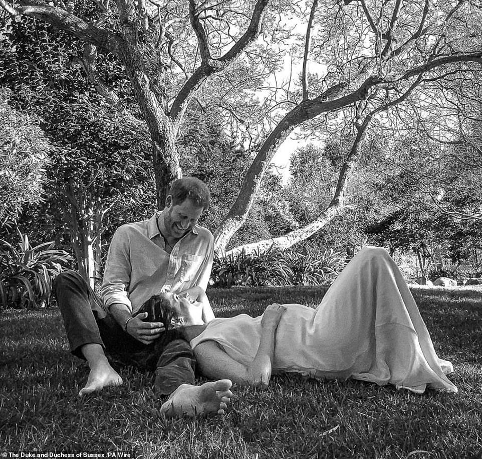 “Archie do të jetë vëllai i madh”, Meghan Markle shtatzënë për herë të dytë