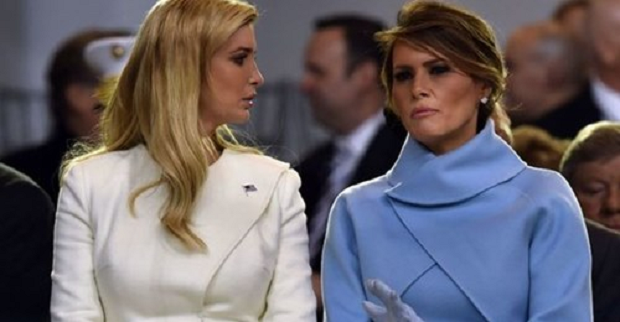 Ivanka Trump thotë se do të sqarojë gjithçka për “sherrin” me Melanian, në librin e ri