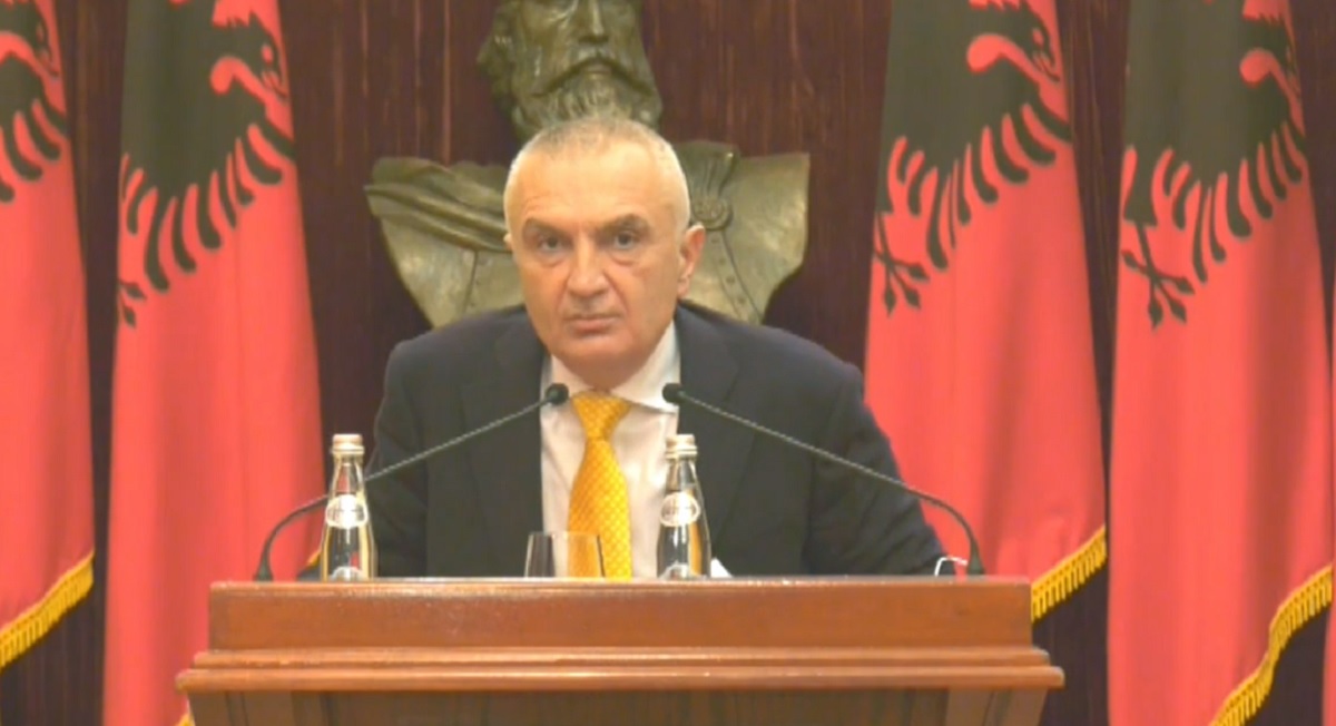 Meta: Nëse LSI promovon banditë, qytetarët ta votojnë kundër e ta fshijnë nga faqja e dheut