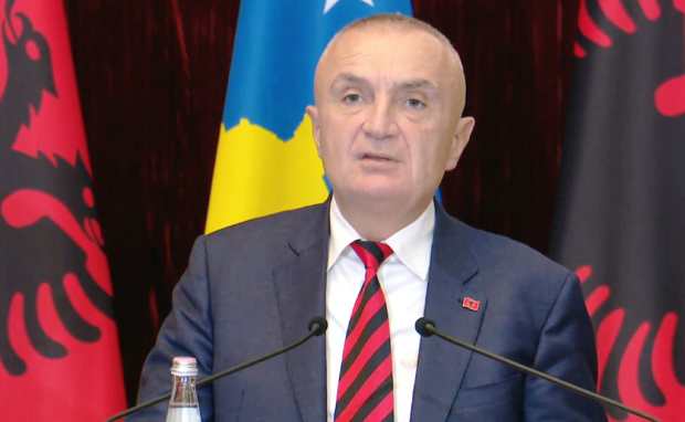 Meta thirrje shqiptarëve: Merrni pjesë në referendumin historik