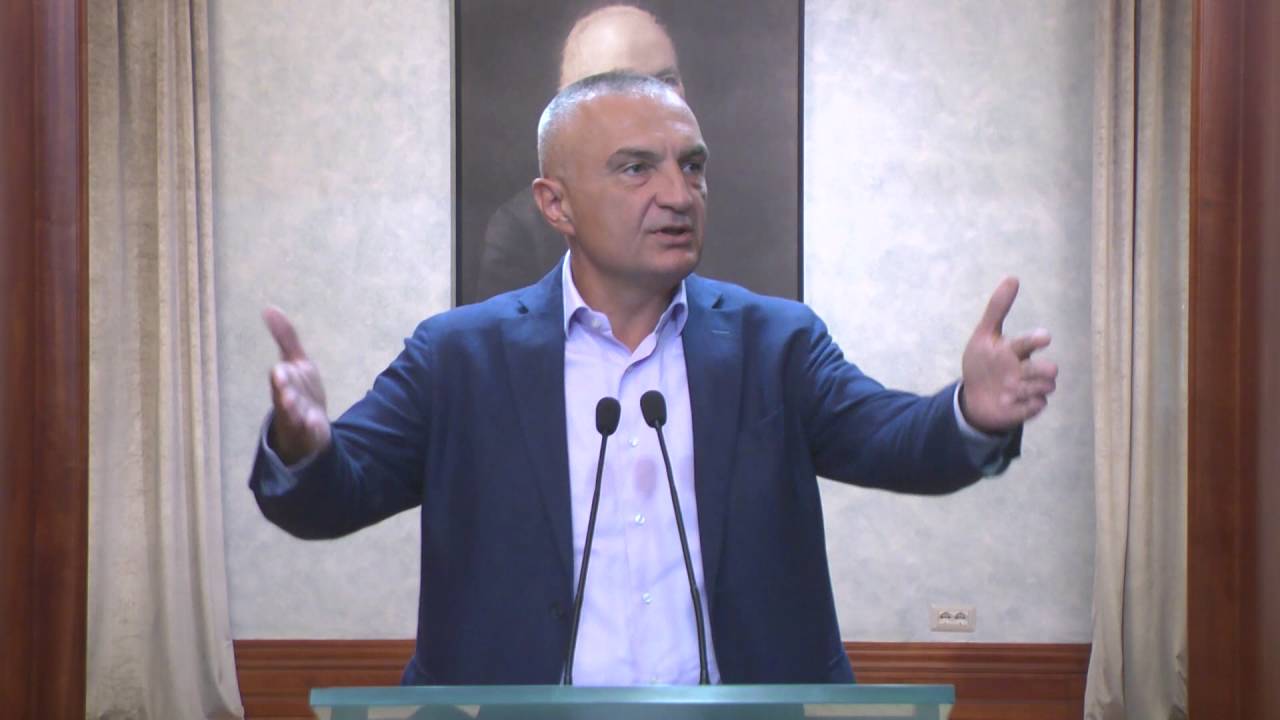 Meta: Populli s’mund të tërhiqet më zvarrë nga një çetë banditësh, oligarkësh dhe policësh të korruptuar!