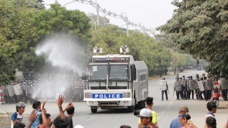Merr fund makthi, ekspertët eliminojnë të gjitha vatrat e zjarrit: S’ka më rrezik për helmim