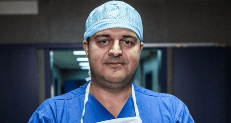 Si u zbulua skema e mjekut Edvin Prifti, zbardhen përgjimet: I do lekët 2 mijë euro në zarf ai