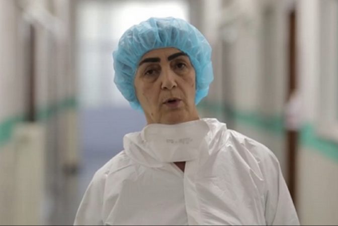 Nën hetim një 32-vjeçare, shqetësonte me telefonata shefen e Infektivit, Najada Çomo