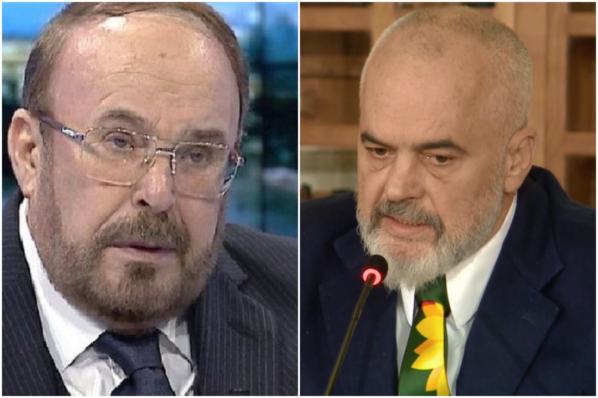 A kërkon Fatos Nano Presidencën? Rama: E kam aset dhe i marr opinione, vetëm ai e di vetminë e majës!