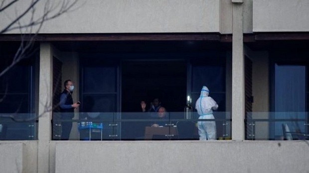 Ekspertët e OBSH: Kemi gjetur prova se si nisi pandemia e Covid-19 në Wuhan