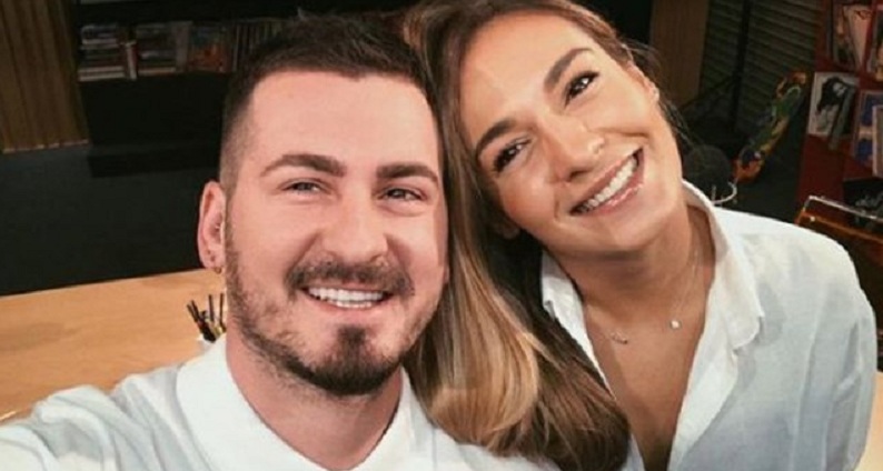 Ori Nebiaj infektohet me Covid, Isli Islami zbulon si është gjendja e saj shëndetësore