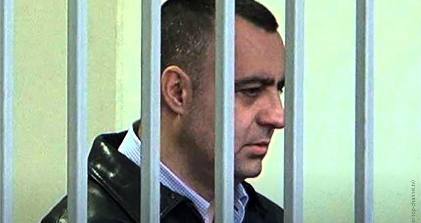 Dritan Dajti pozitiv me Covid-19, blindohet spitali, dyshohet për plan arratisje