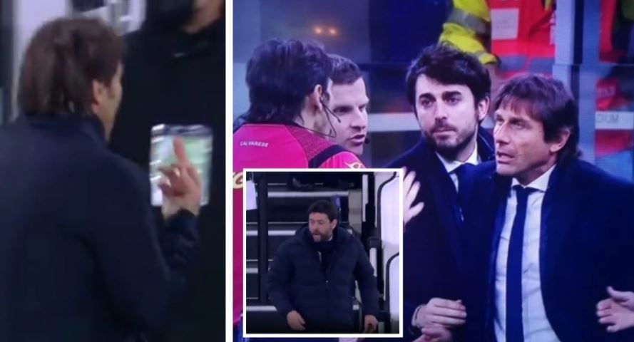 Peticioni për yllin e Contes, Agnelli nuk ja plotëson dëshirën tifozëve të Juventusit