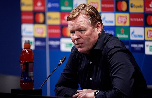 “Pjesa e dytë na nxori zbuluar”, Kuman pas humbjes 1-4 ndaj PSG-së: Këto gjëra ndodhin në futboll