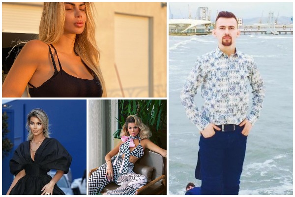 “Do jesh me mua me zor”, si e përndiqte i riu nga Kosova prej një viti Luana Vjollcën, rrëfimi i moderatores nën frikën se mund t’i ndodhte diçka