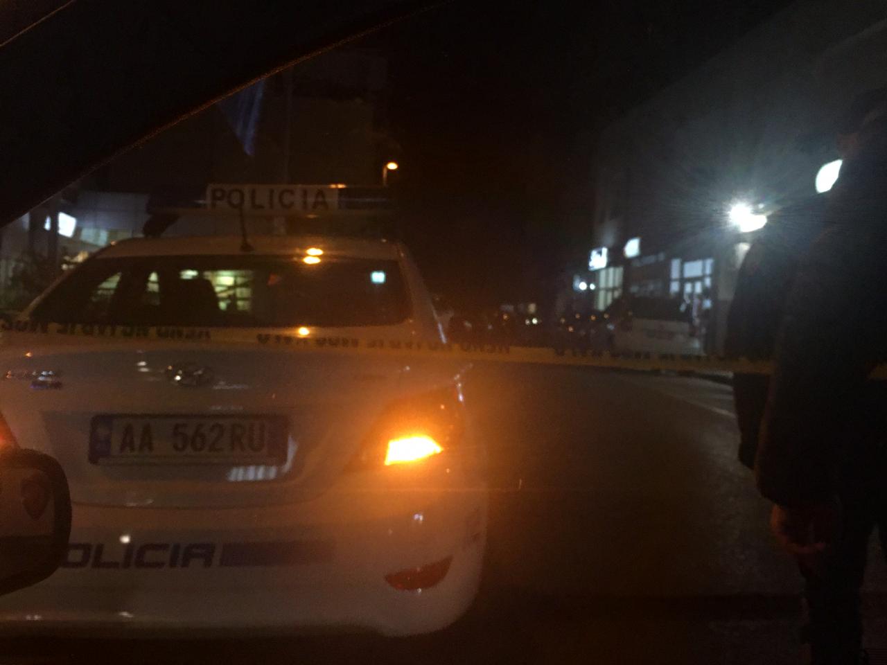 Plagosja me armë zjarri në Durrës, arrestohet autori