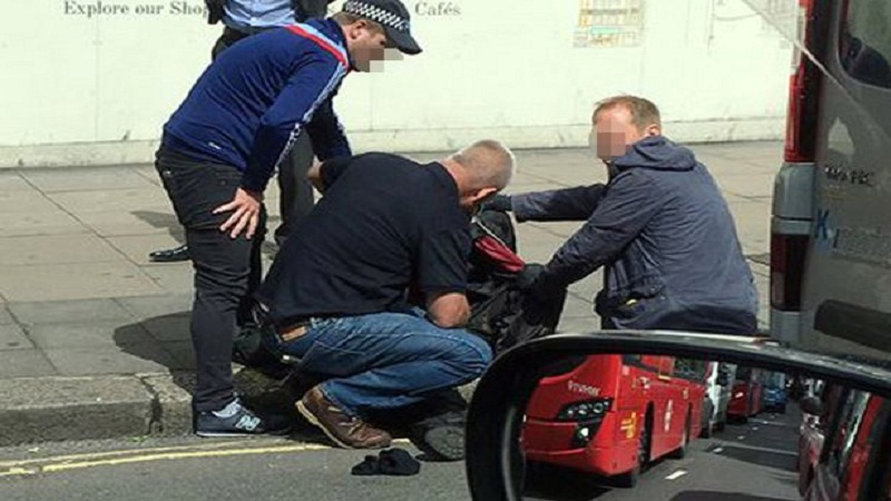 Mori peng 20-vjeçarin arrestohet shqiptari në Londër (EMRI)