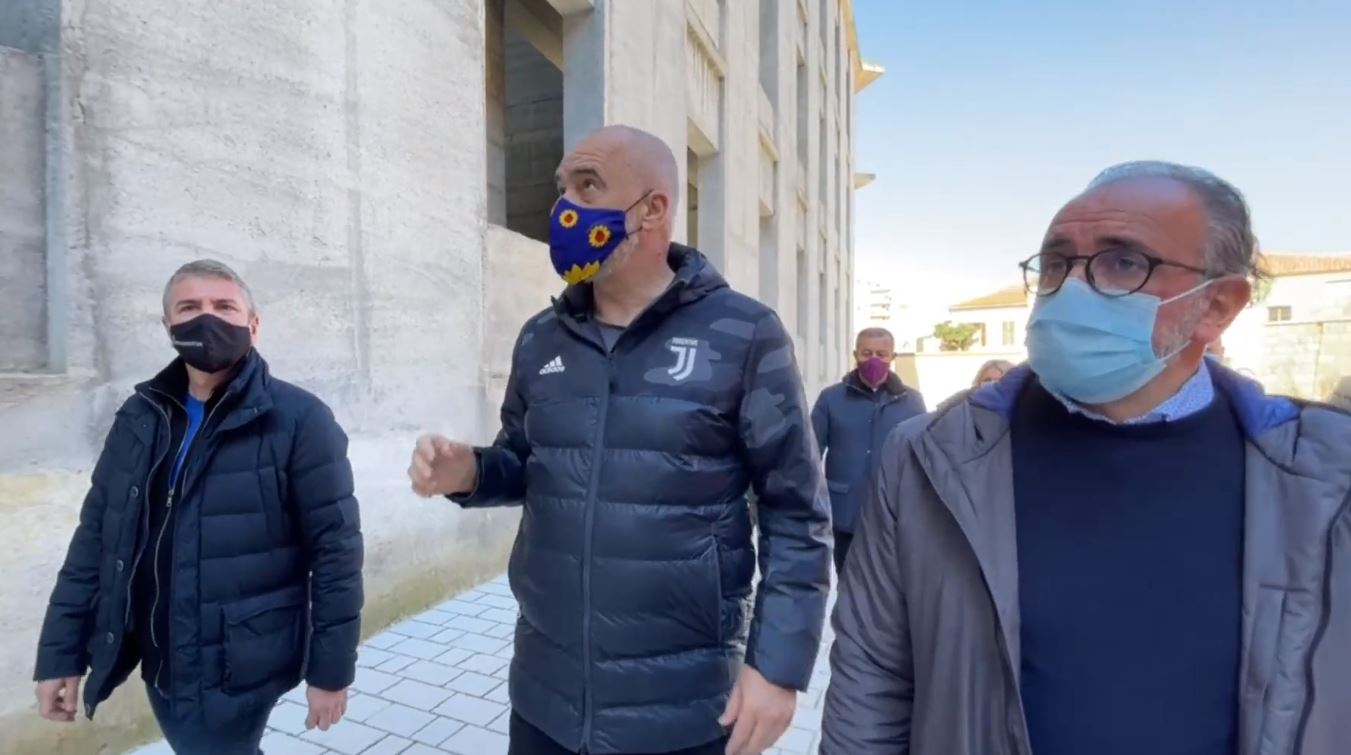 Rama në Vlorë: Të rinjtë do fitojnë  1 mijë deri në 10 mijë € nga interneti