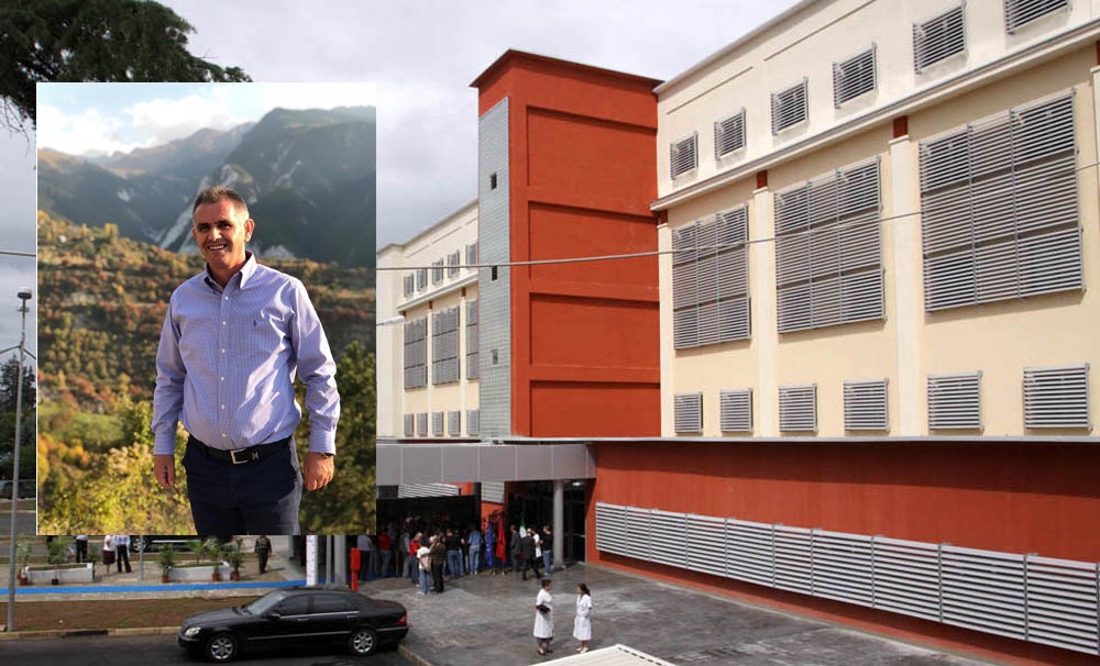 “Po më rrihte gjyshin”, gjykata merr vendimin për të riun që dhunoi mjekun