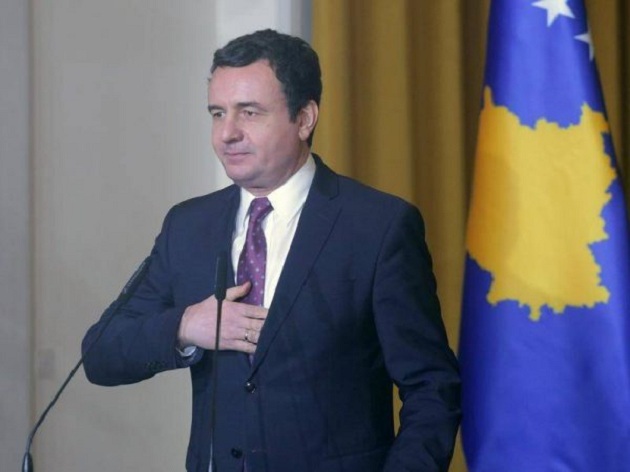 Numërohen mbi 97% e votave, Lëvizja Vetëvendosje del fituese