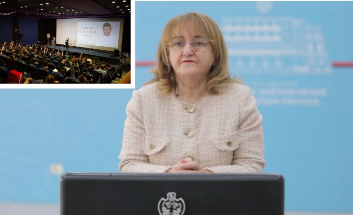 Pa maskë në mbledhje partie/ Rakacolli: Ishte incident! Policia ka vendosur gjoba për grumbullimet e Ermal Mamaqit