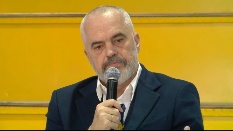 Rama flet sërish për portin e Durrësit: Investim i madh. Ideja për të bërë një marinë, një dëshirë e vjetër