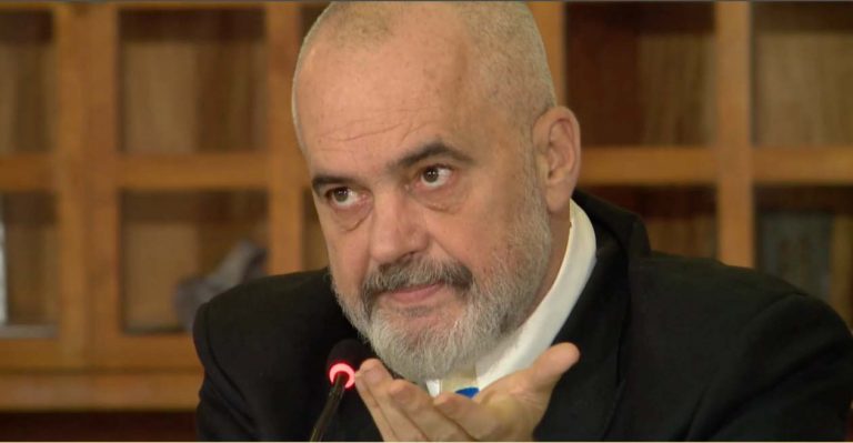 Operacioni i SPAK, Rama: Kush vazhdon të abuzojë meqë s’kalon dot Vetingun, duhet të ndalohet