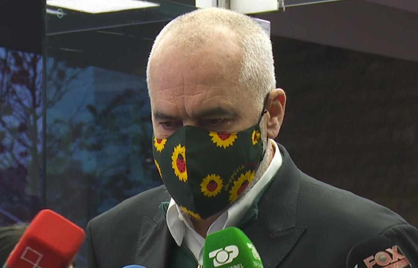 Ku do kandidojë për zgjedhjet e 25 prillit? Rama: Durrësit i kam një borxh