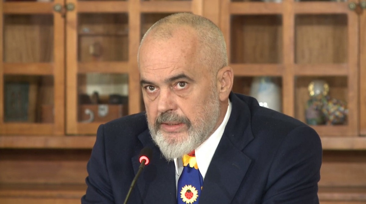 Rama paralajmëron bizneset: Do rrisim masën e gjobave për ata që shkelin rregullat e Covid