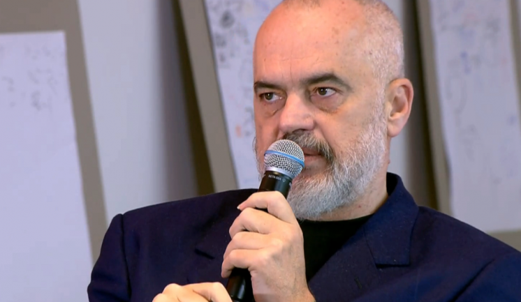 Arrestimi i gjyqtares, Rama: Është monstër, vendimet e saj habitën dynjanë