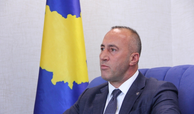 “Nuk ka vija të kuqe për asnjë”,​ Haradinaj: Çështja e presidentit varet nga forcat politike
