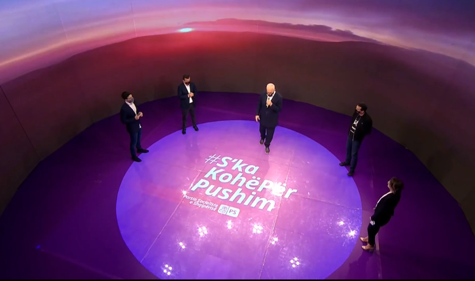 10 finalistët e parë të përzgjedhur përmes platformës “Deputeti që duam” në PS, njëra nga Durrësi