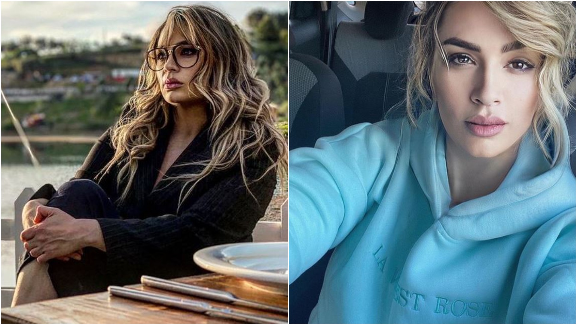 Rozana Radi kujton prindërit e ndjerë: Harroja që s’do t’ju kisha gjithmonë