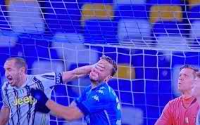 “Rrahmani ngrihu, mos bëj rolin e budallait”, Kielini kapet me mbrojtësin shqiptar te penalltia