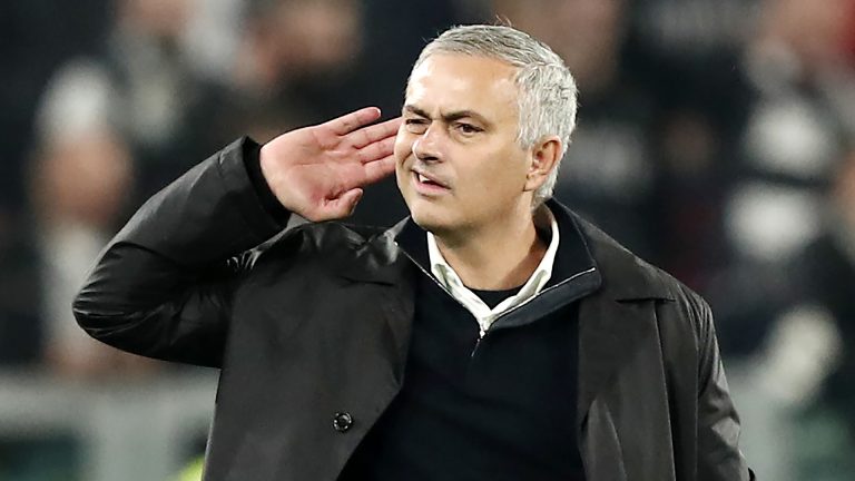 Rrezikon shkarkimin por Mourinho zgjidhet si më i mirë i shekullit, e ndjek Low, Guardiola jashtë podiumit