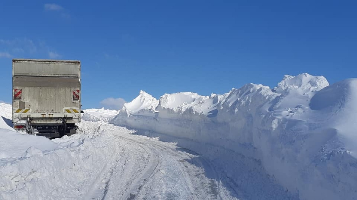 Moti i acartë, Meta: Asnjë kompani private nuk kishte kapacitetet njerëzore dhe teknike për të operuar qysh në orët e para të dëborës