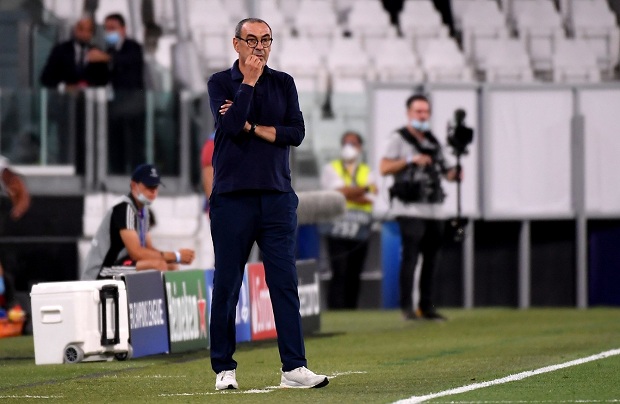 Sarri te Fiorentina, firmos për 3 vite?